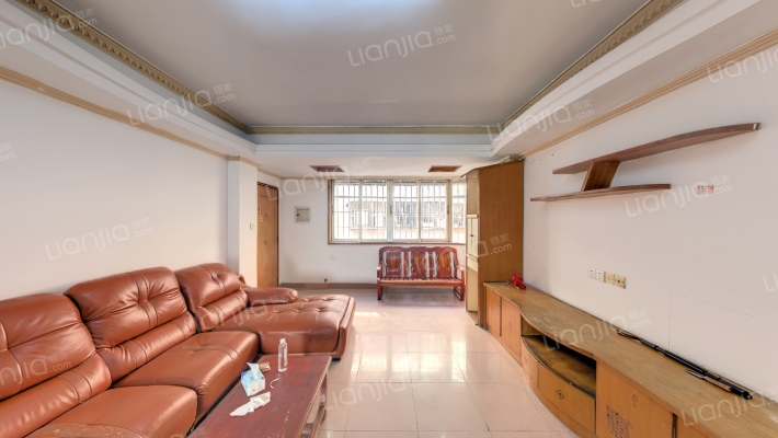 兴港花园(港口镇)二手房实景图