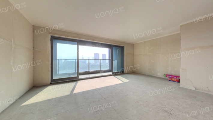 中建御湖壹号C御澜二手房实景图