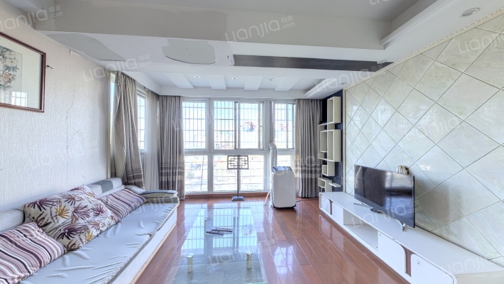 迎春花园二手房实景图