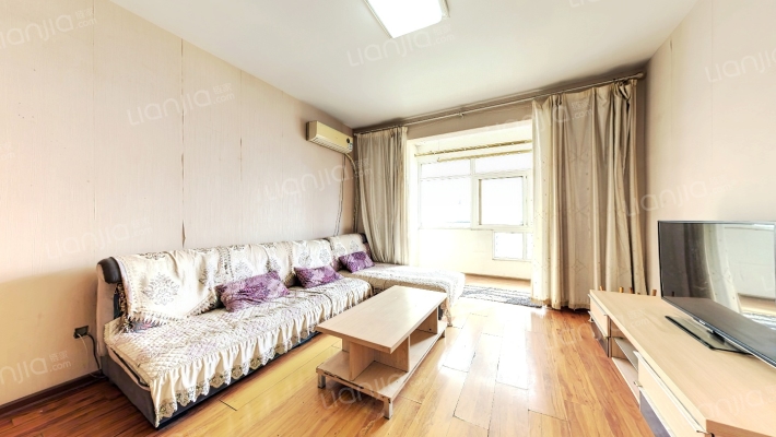 帝湖东王府二手房实景图