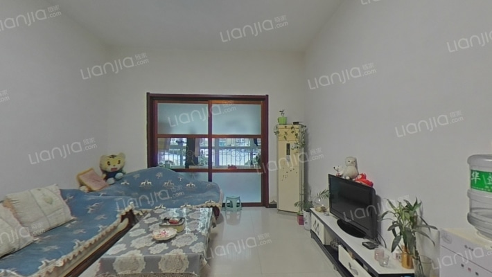 天鹅湾二手房实景图