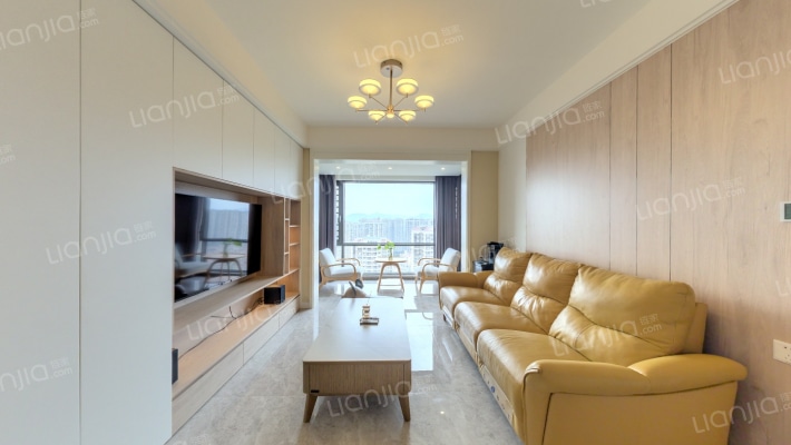 嘉和城塞纳北岸二手房实景图