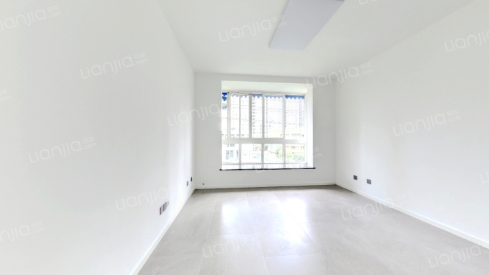 科华南苑二手房实景图