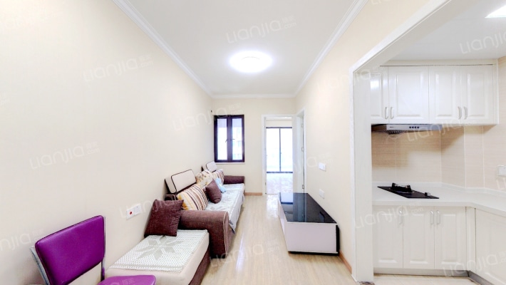 滨海橙里二手房实景图