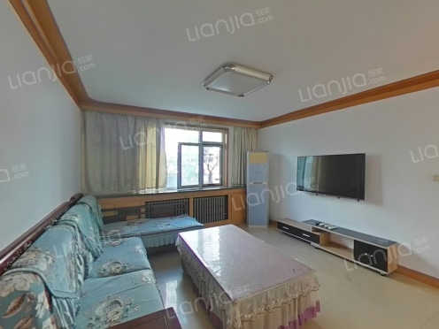 整租·滨海新村 3室2厅 南/北