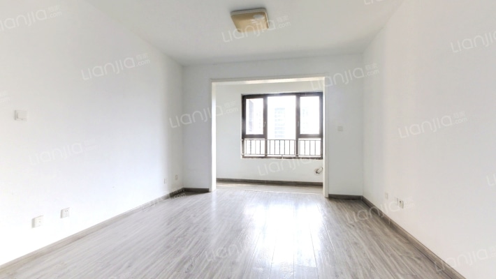 财富壹号二手房实景图