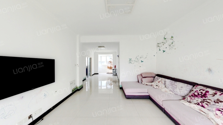 青莲花园西苑二手房实景图