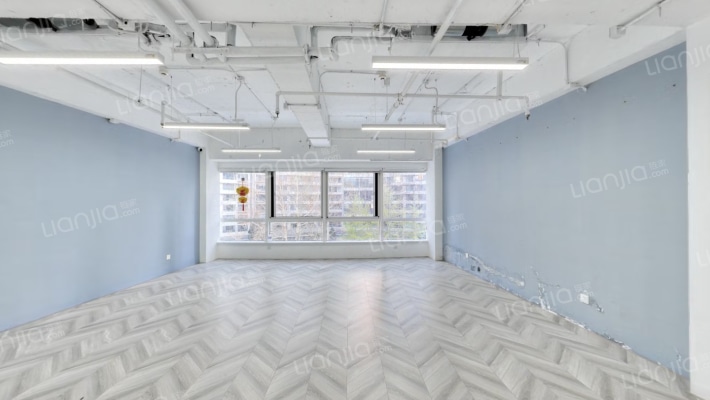 新城国际二手房实景图