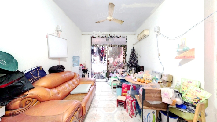 高知楼二手房实景图