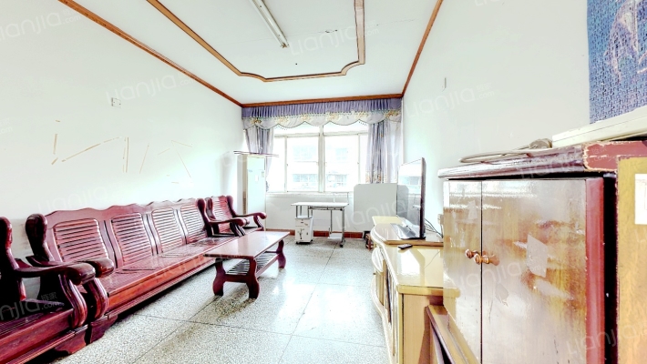 三江街社区二手房实景图