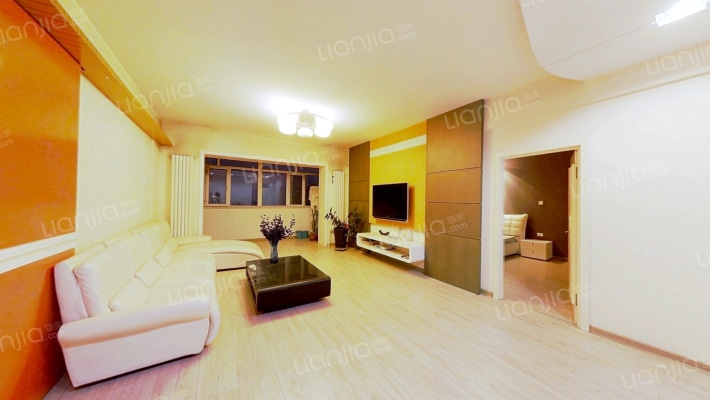 龙府家园二手房实景图