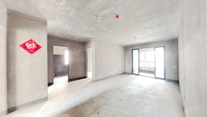 万达临湖苑A区二手房实景图