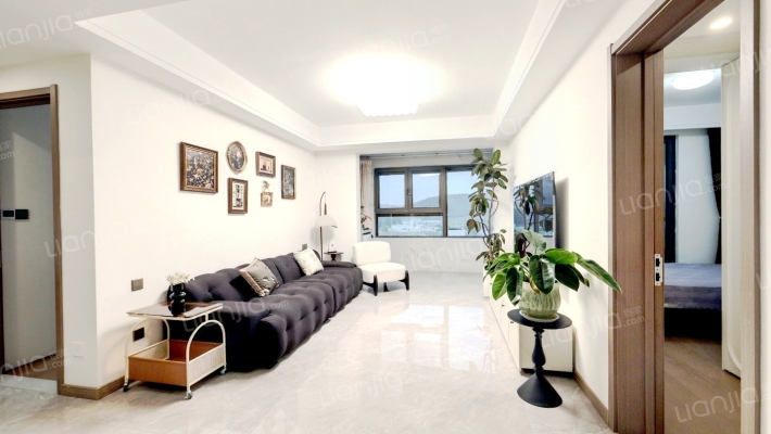 世茂璀璨江山二手房实景图