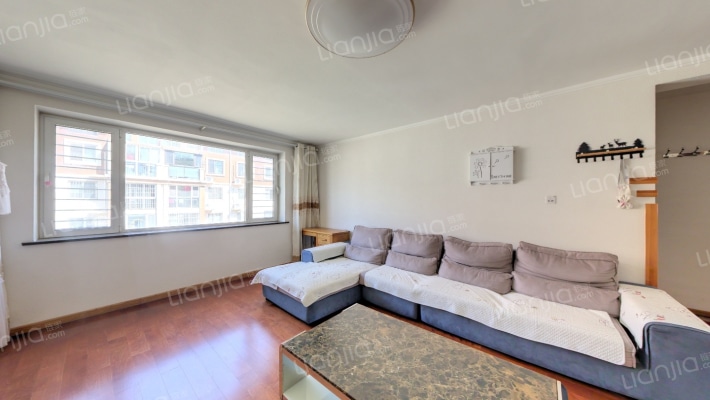 福临家园二手房实景图