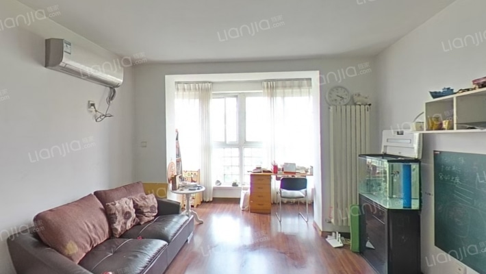 连城别苑熙园二手房实景图