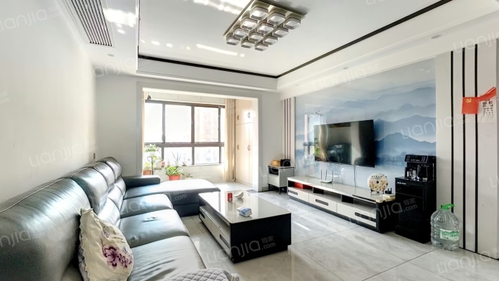 天伦国际二手房实景图