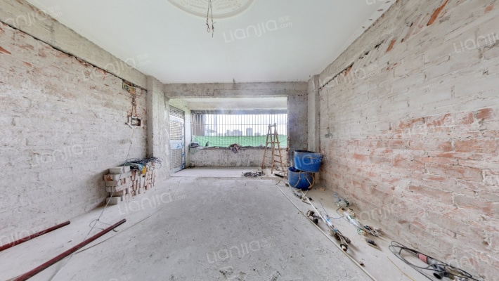 华宝新村二手房实景图