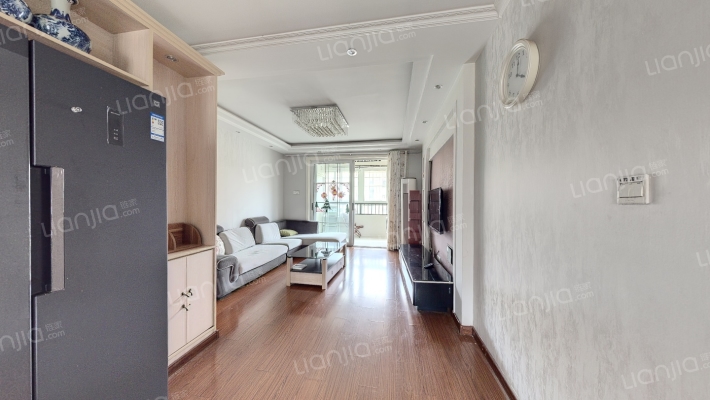 东南郡二期二手房实景图