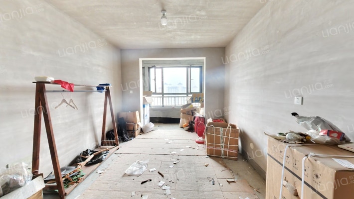 源盛嘉禾C区二手房实景图