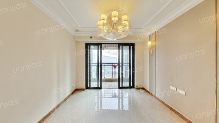 恒大文旅城B区二手房实景图