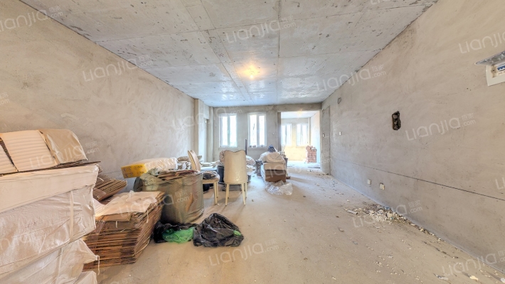 上东壹号一期二手房实景图