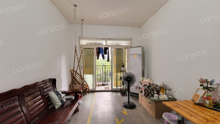 嘉和二手房实景图