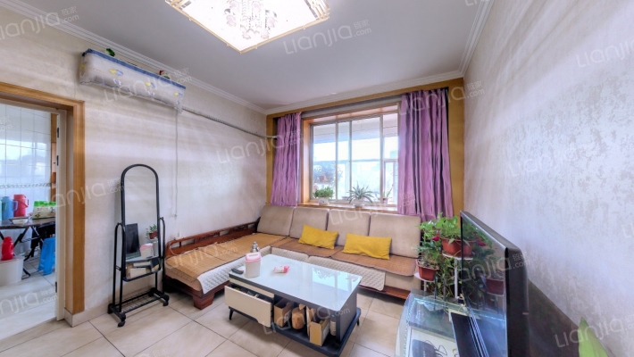 中国华冶第二工程公司小区二手房实景图