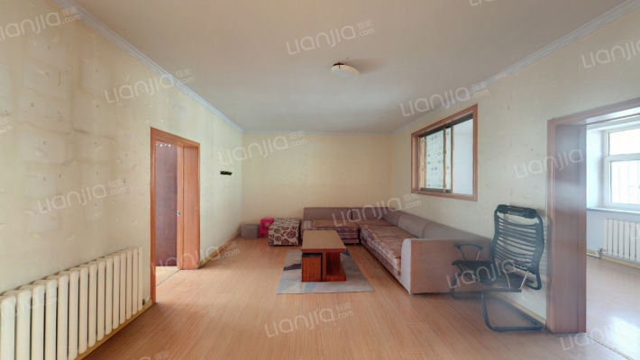 泰翔小区二手房实景图