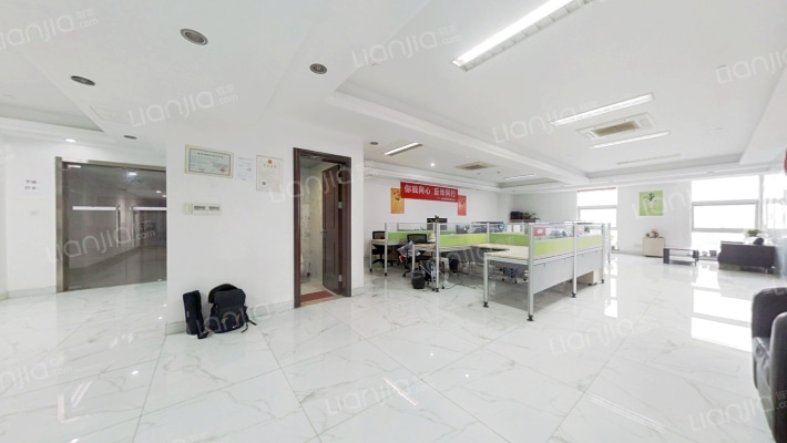 好望大厦二手房实景图