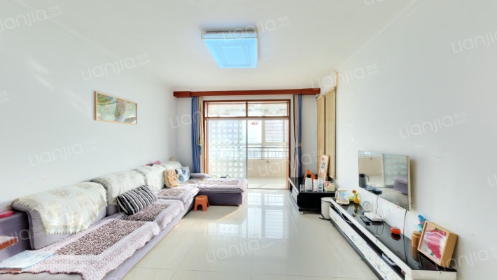 省农科院二手房实景图