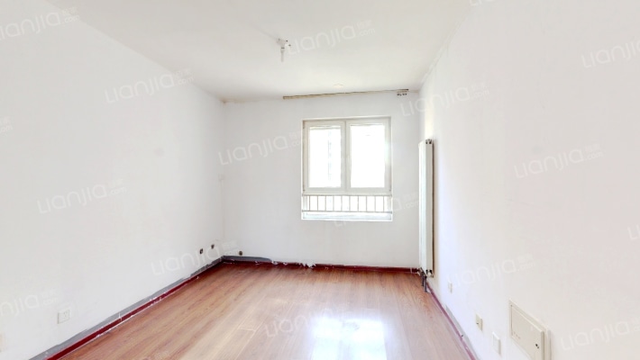 淮兴园二手房实景图