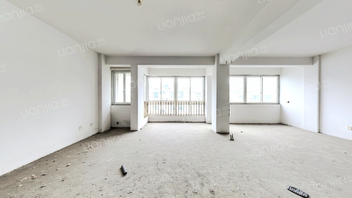 小河坝新村二手房实景图