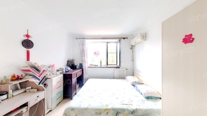 福阳西里二手房实景图