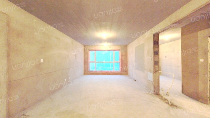 保利溪湖林语七期二手房实景图