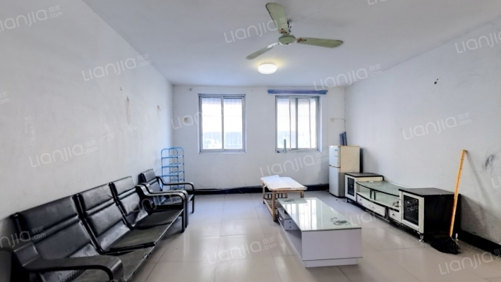 兴业小区二手房实景图