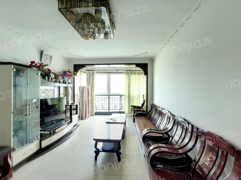 整租·万福佳园 3室1厅 东