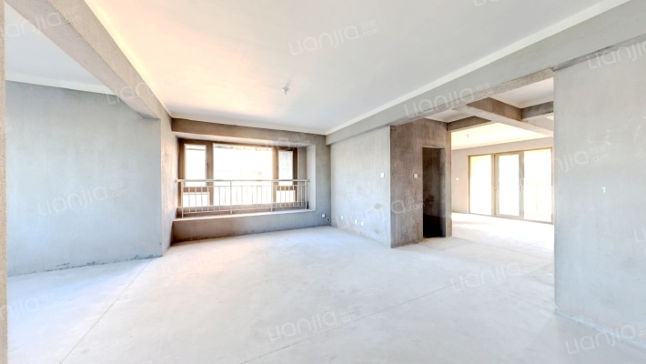 万城理想公馆二手房实景图