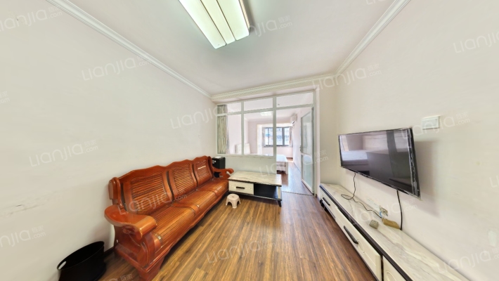 红牌楼北街21号二手房实景图