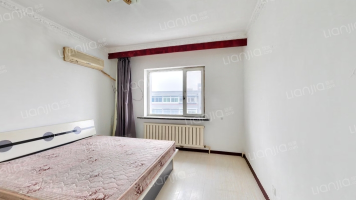 十字里小区二手房实景图