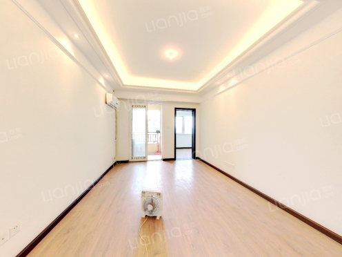 整租·融创凡尔赛领馆四期 2室1厅 东南