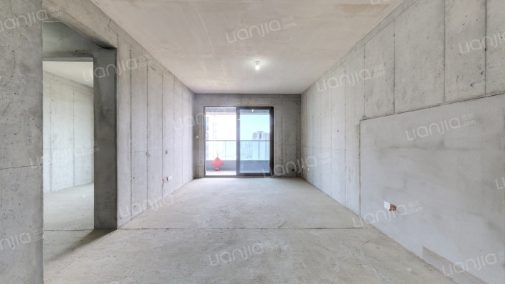 远洋未央华府二手房实景图