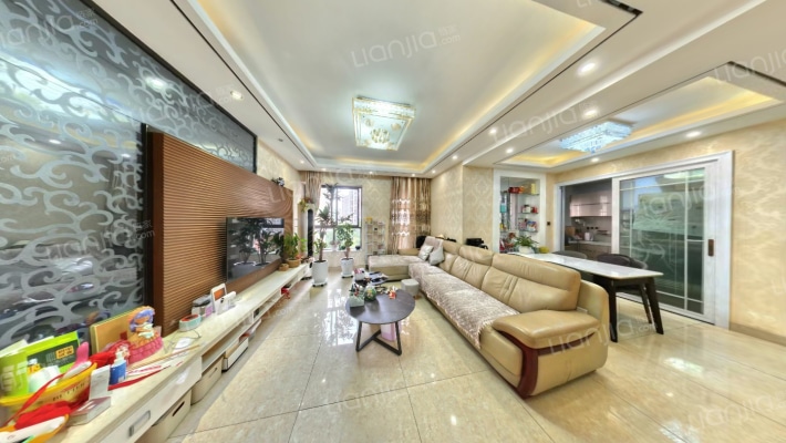 中节能新时代广场二手房实景图