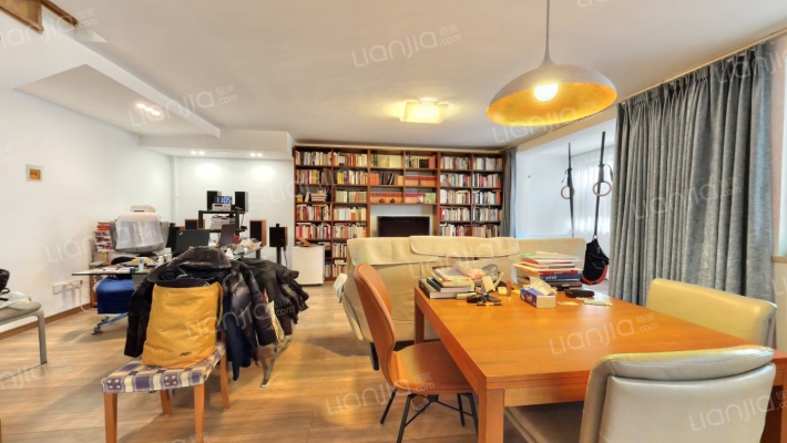 宝润苑二手房实景图