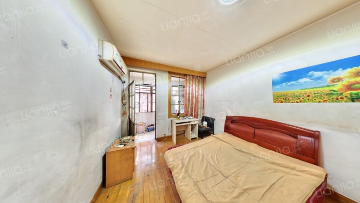 艺苑村二手房实景图