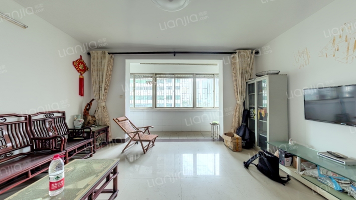 省建行宿舍（国贸）二手房实景图