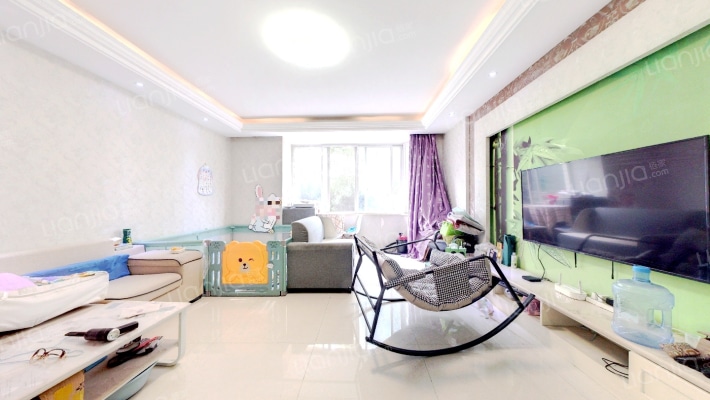 交大东园二手房实景图