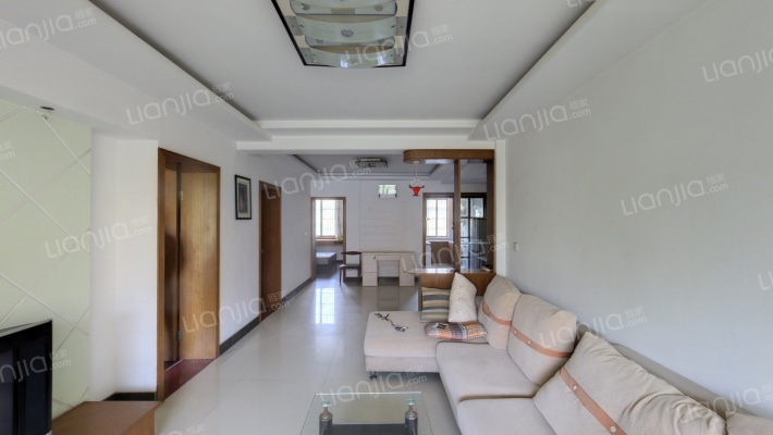 金宏大厦二手房实景图