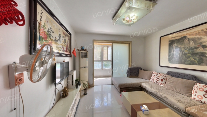 芳邻一品南区二手房实景图