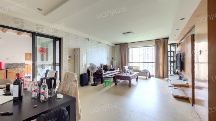 中海格林威治城二手房实景图