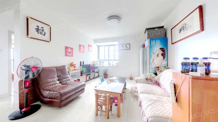 翡翠花园翠湖苑二手房实景图